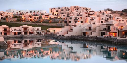 OFERTA COVE ROTANA 6