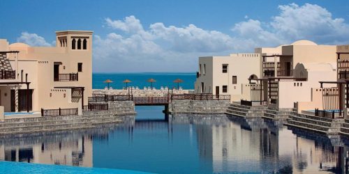 OFERTA COVE ROTANA 7