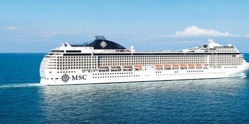 OFERTA CROAZIERA MSC MUSICA AGENTIE DE TURISM TRAVEL COLLECTION 1