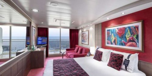 OFERTA CROAZIERA MSC MUSICA AGENTIE DE TURISM TRAVEL COLLECTION 2