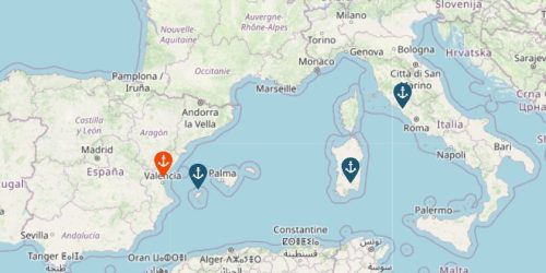 OFERTA CROAZIERA MSC MUSICA AGENTIE DE TURISM TRAVEL COLLECTION 3