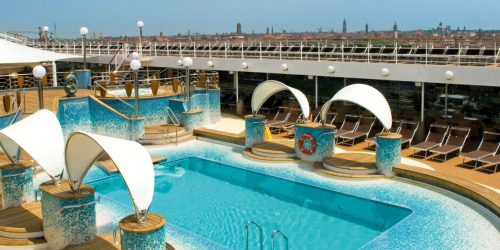 OFERTA CROAZIERA MSC MUSICA AGENTIE DE TURISM TRAVEL COLLECTION 5