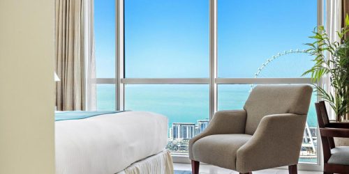 OFERTA DUBAI 7 NOPTI AVION CAZARE TRANSFER 2