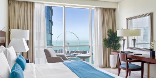 OFERTA DUBAI 7 NOPTI AVION CAZARE TRANSFER