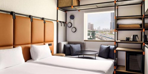 OFERTA DUBAI TRAVEL COLLECTION AGENTIE DE TURISM 1