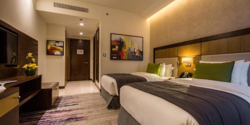 OFERTA DUBAI TRAVEL COLLECTION AGENTIE DE TURISM 2