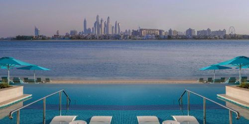 OFERTA DUBAI TRAVEL COLLECTION RETREAT PALM 1