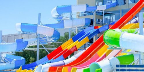 OFERTA EGIPT 2024 HOTEL GRAVITY AQUA PARK 11