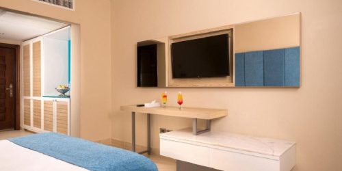 OFERTA EGIPT 2024 HOTEL GRAVITY AQUA PARK 3