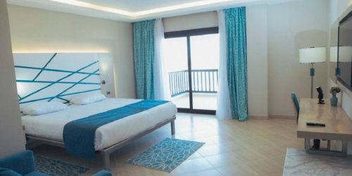 OFERTA EGIPT 2024 HOTEL GRAVITY AQUA PARK 4