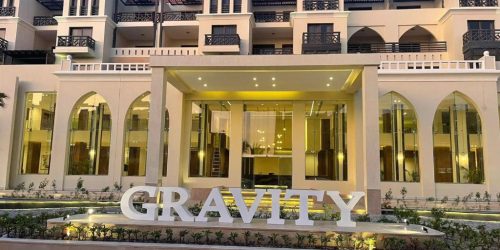 OFERTA EGIPT 2024 HOTEL GRAVITY AQUA PARK 9