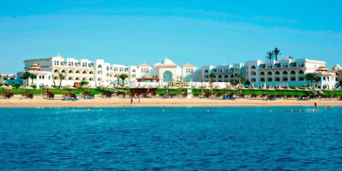 OFERTA EGIPT 2024 HOTEL OLD PALACE 1
