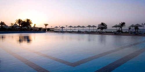 OFERTA EGIPT 2024 HOTEL OLD PALACE 8