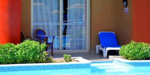 OFERTA EGIPT 2024 HOTEL TITANIC BEACH 5
