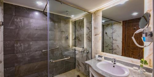 OFERTA EGIPT 2024 HOTEL TITANIC BEACH 6