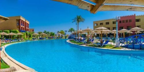 OFERTA EGIPT 2024 HOTEL TITANIC BEACH 7