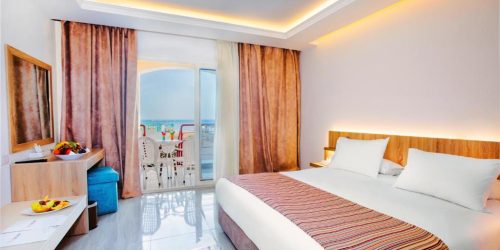 OFERTA EGIPT 2024 HOTEL TITANIC BEACH 8