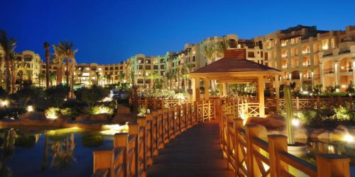 OFERTA EGIPT 2024 HOTEL TROPITEL SAHL 1