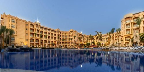 OFERTA EGIPT 2024 HOTEL TROPITEL SAHL 10
