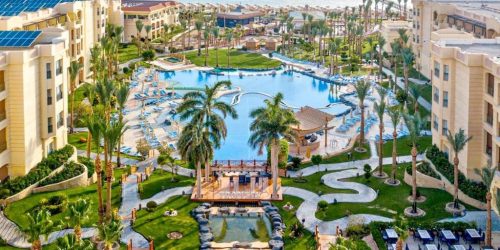 OFERTA EGIPT 2024 HOTEL TROPITEL SAHL 2