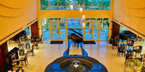 OFERTA EGIPT 2024 HOTEL TROPITEL SAHL 3