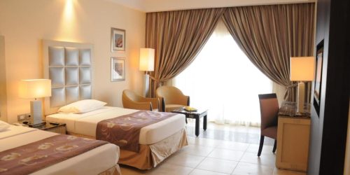 OFERTA EGIPT 2024 HOTEL TROPITEL SAHL 4