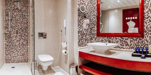 OFERTA EGIPT 2024 HOTEL TROPITEL SAHL 5
