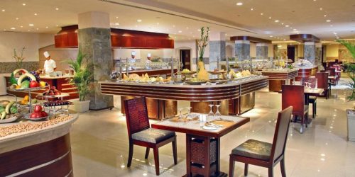 OFERTA EGIPT 2024 HOTEL TROPITEL SAHL 7