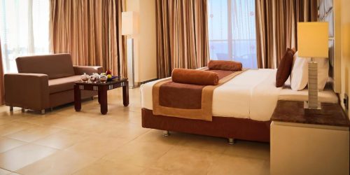 OFERTA EGIPT 2024 HOTEL TROPITEL SAHL 8