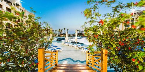 OFERTA EGIPT 2024 HOTEL TROPITEL SAHL 9