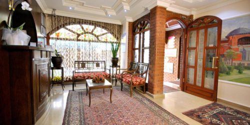 OFERTA ISTANBUL 2024 SIDE HOTEL 3