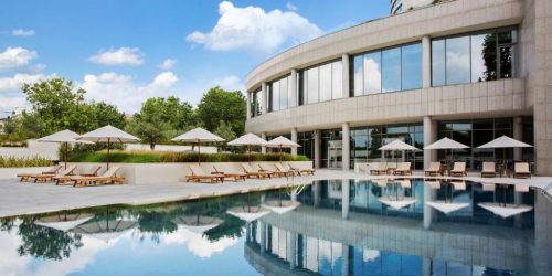 OFERTA LAST MINUTE ISTANBUL DE PASTE TRAVEL COLLECTION CONRAD 2