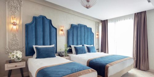 OFERTA LAST MINUTE ISTANBUL DE PASTE TRAVEL COLLECTION DANIS 4