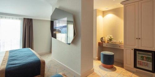 OFERTA LAST MINUTE ISTANBUL DE PASTE TRAVEL COLLECTION DANIS 6