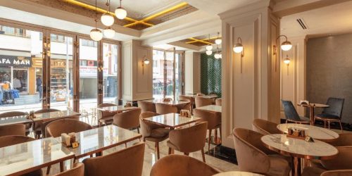 OFERTA LAST MINUTE ISTANBUL DE PASTE TRAVEL COLLECTION DANIS 7