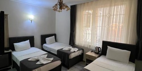 OFERTA LAST MINUTE ISTANBUL DE PASTE TRAVEL COLLECTION OREN 2