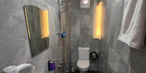 OFERTA LAST MINUTE ISTANBUL DE PASTE TRAVEL COLLECTION OREN 3