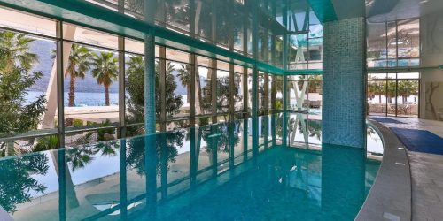 OFERTA LAST MINUTE MUNTENEGRU zbor charter agentie de turism travel collection 3