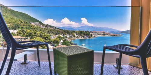 OFERTA LAST MINUTE MUNTENEGRU zbor charter agentie de turism travel collection 8
