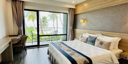 OFERTA MALDIVE TRAVEL COLLECTION KAANI GRAND SEAVIEW 2