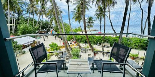 OFERTA MALDIVE TRAVEL COLLECTION KAANI GRAND SEAVIEW 3