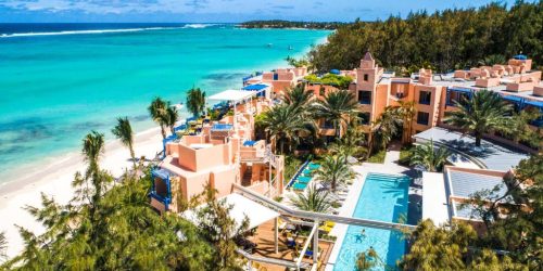 OFERTA MAURITIUS TRAVEL COLLECTION SALT OF PALMAR 1