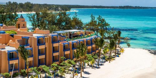 OFERTA MAURITIUS TRAVEL COLLECTION SALT OF PALMAR 2