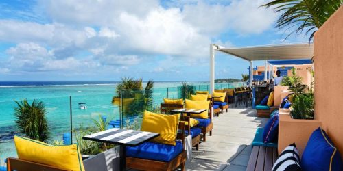 OFERTA MAURITIUS TRAVEL COLLECTION SALT OF PALMAR 3