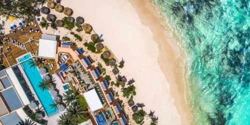 OFERTA MAURITIUS TRAVEL COLLECTION SALT OF PALMAR 5