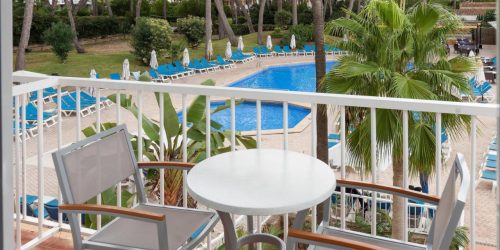 OFERTA PALMA DE MALLORCA - TRAVEL COLLECTION 4