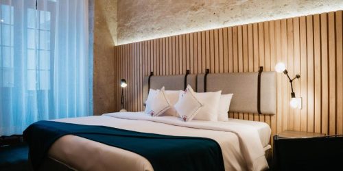 OFERTA PERU TRAVELCOLLECTION HOTEL QASA AREQUIPA 1