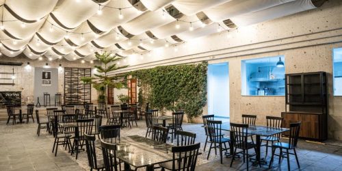 OFERTA PERU TRAVELCOLLECTION HOTEL QASA AREQUIPA 2