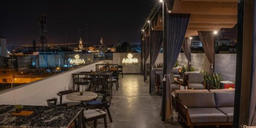 OFERTA PERU TRAVELCOLLECTION HOTEL QASA AREQUIPA 3