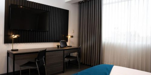 OFERTA PERU TRAVELCOLLECTION HOTEL QASA AREQUIPA 4